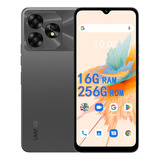 Umidigi A15, 16g Ram 256gb Rom 5000mah 64mp 4g 6.7inch, Imk