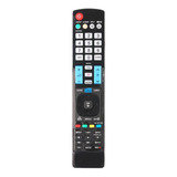 Control Alternat LG Smart Tv La79 La86 La96 La97 La98 Series