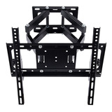 Soporte Iofi Sp-247 De Pared Para Tv/monitor De 32  A 75  Negro