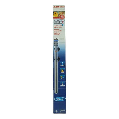 Termocalentador Eheim EHE200 Acuario 200L 200W Regulable | Meses sin interés