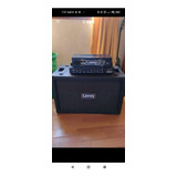 Laney Irron Heart Mas Gabinete 2x12