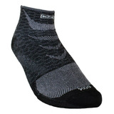 Medias Sox Doble Capa Te120 Centinel Running Trail Premium