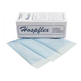 Envelope Para Esterelizar Manicure/odonto Hospflex 9x26c/200