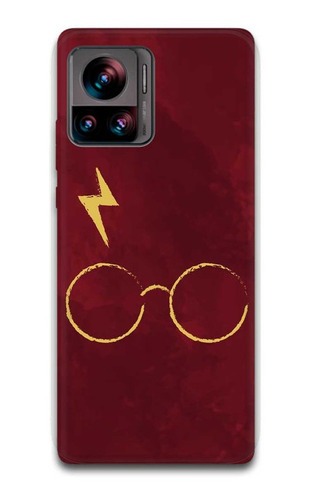 Funda Harry Potter 3 Para Motorola Todos 