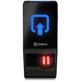 Lector De Huella Sigma Lite Bio Con Lector Mifare Poe, Ip65 