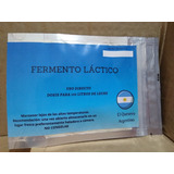 Fermento Para Queso De Pasta Dura (100lts)