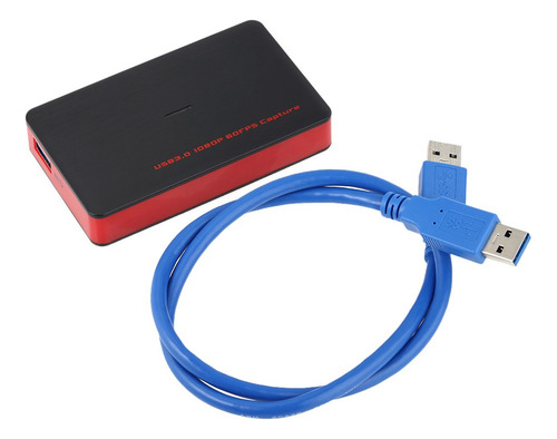 Ezcap261 Usb 3.0 Hd Video Game Capture 1080p Convertidor De