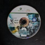 Ghost Recon 2 - Xbox 360 (solo Disco)
