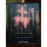 Alan Moore - Storyteller