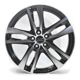 Rines 19 5/112 Audi A1 A3 A4 A5 Tt S-lines Color Maquinado