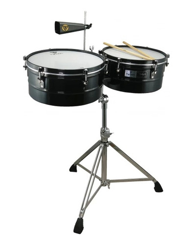 Tycoon | Tti-1415-riss Timbales 14 +15 