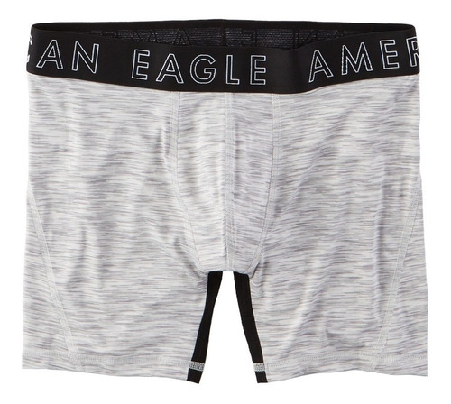 Brief Boxer Flex De 6 Pulgadas De Largo American Eagle 