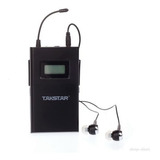 Receptor In Ear Takstar Wpm200r