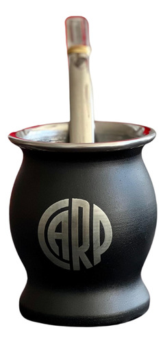 Mate De Acero De River