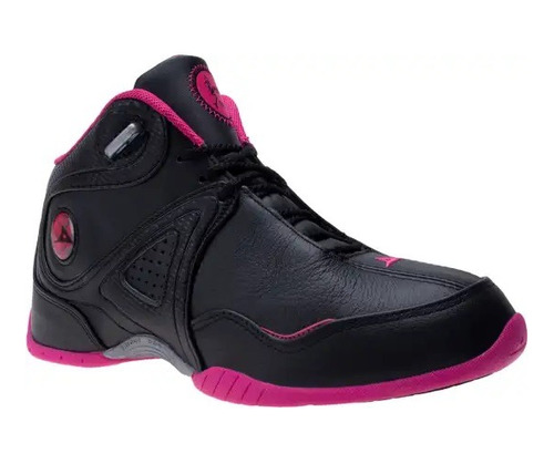 Tenis Pirma De Basketball Para Mujer Modelo 867