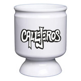 Mate Plástico Sublimado Personalizado Callejeros 