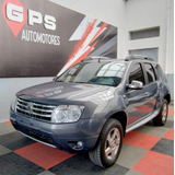 Renault Duster 2.0 4x2 Luxe Nav 138cv