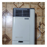 Calefactor Estufa Emege 3130 Gas Natural 3000 S/ Salida