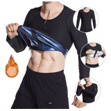 Traje Sauna Fitness Ejercicio Quema Grasa Ropa De Gimnasia