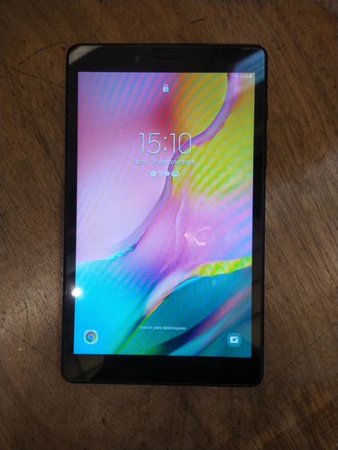 Tablet Samsung Galaxy T290 Wi-fi 