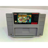 Super Mario All-stars | Snes Super Nintendo Original