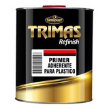 Adherente Para Plásticos Auto X 1/2 Lt Sinteplast Trimas