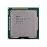 Processador Cpu Intel G630 2.70 Ghz Lga 1155 Segunda Geração