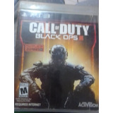 Call Of Duty Black Ops 3 Ps3 