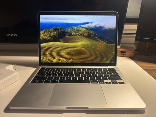 Macbook Pro M1 2020 256gb 