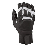 Guantes Futbol Americano Liniero Freak Max