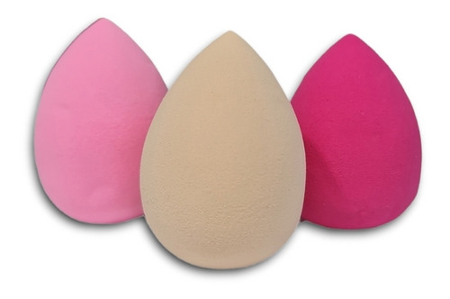 Esponjas Beauty Blender X Unidad