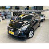 Hyundai Hb20  1.0 Comfort Flex Manual