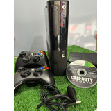 Xbox 360 Usado, Funcionando Perfeitamente! Desapego!!!