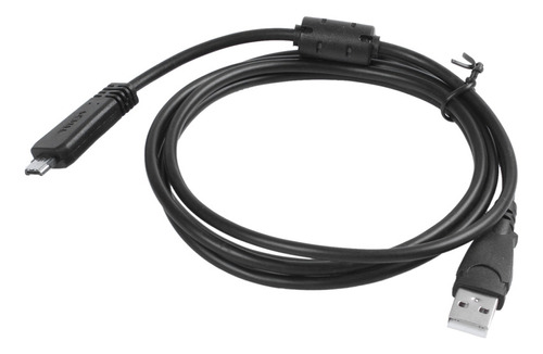 Cable De Datos Usb Para Sony Vmc-md3 Dsc-w350 Dsc-tx5 Dsc-w3