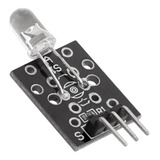 Modulo Diodo Tansmisor Infrarrojo Emisor Ir Ky-005 Arduino