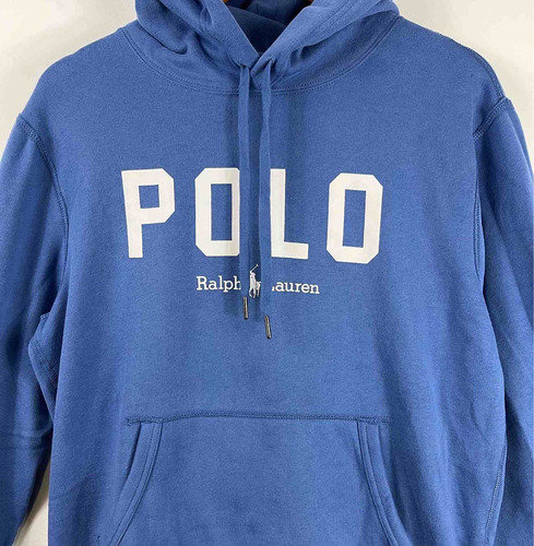 Poleron Polo Ralph Lauren