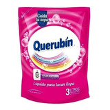 Querubin Jabon Liqido Doy Pack X 3lt Lescuadre