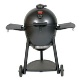 Parrilla Asador Portatil Char-griller A Carbon