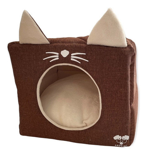 Casa Cama Para Gato