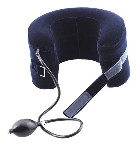 Collarín Cervical Inflable Yuwell