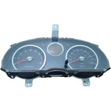 Cluster Velocimetro Nissan Sentra 2.0 2007-2012