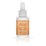 Serum Acido Ferulico Ferulic Idraet Serum Antioxidante 30ml