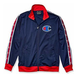 Champion Chaqueta Deportiva Para Hombre