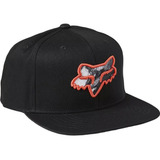 Gorra Original Fox Karrera Snapback