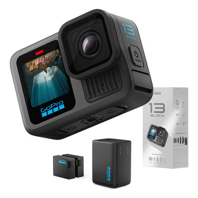 Gopro Hero 12 Bundle | MercadoLivre 📦 Gopro Hero 12 Bundle | MercadoLivre 📦