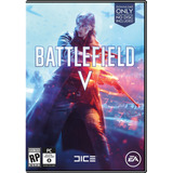 Videojuego Battlefield V Pc