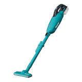 Aspirador De Pó Portátil Sem Fio Dcl281 Makita