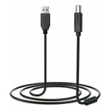  Compatible Con Dymo Labelwriter 4xl: Cable Usb Bbauer 