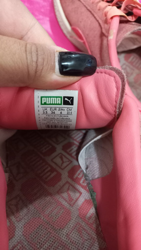 Puma Nina en Zapatillas, Donde Comprar Puma Nina en Argentina | 20