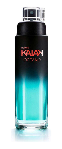 Perfume Kaiak Feminino Natura Colônia 100ml